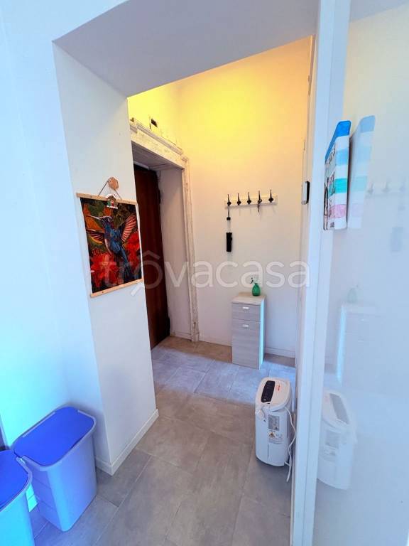appartamento in affitto a Milano in zona Bovisa