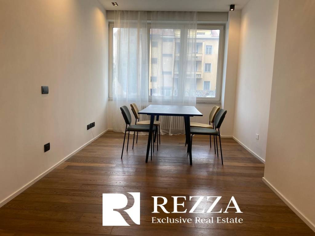 appartamento in affitto a Milano in zona Isola