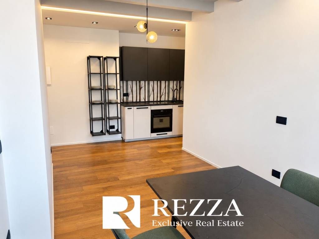 appartamento in affitto a Milano in zona Isola