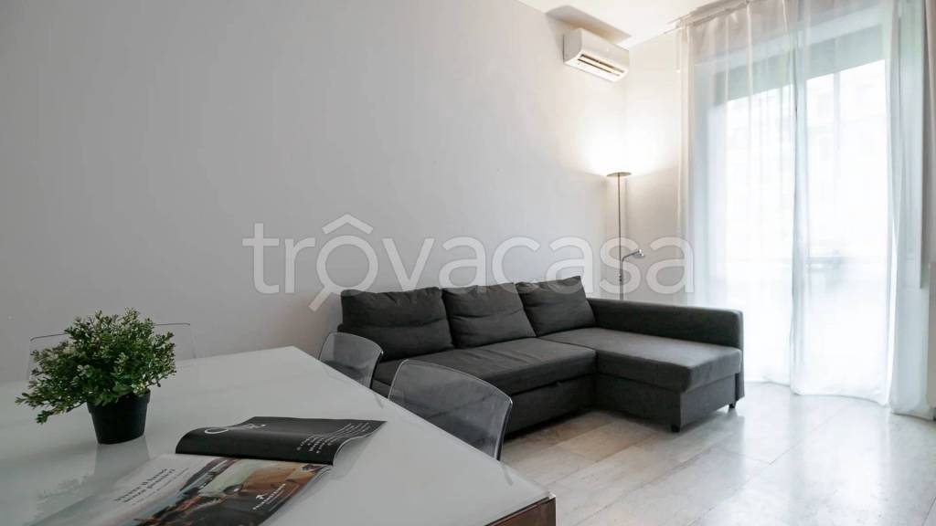 appartamento in affitto a Milano in zona Città Studi