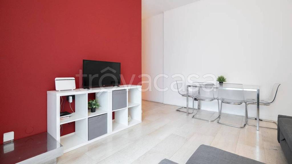 appartamento in affitto a Milano in zona Città Studi