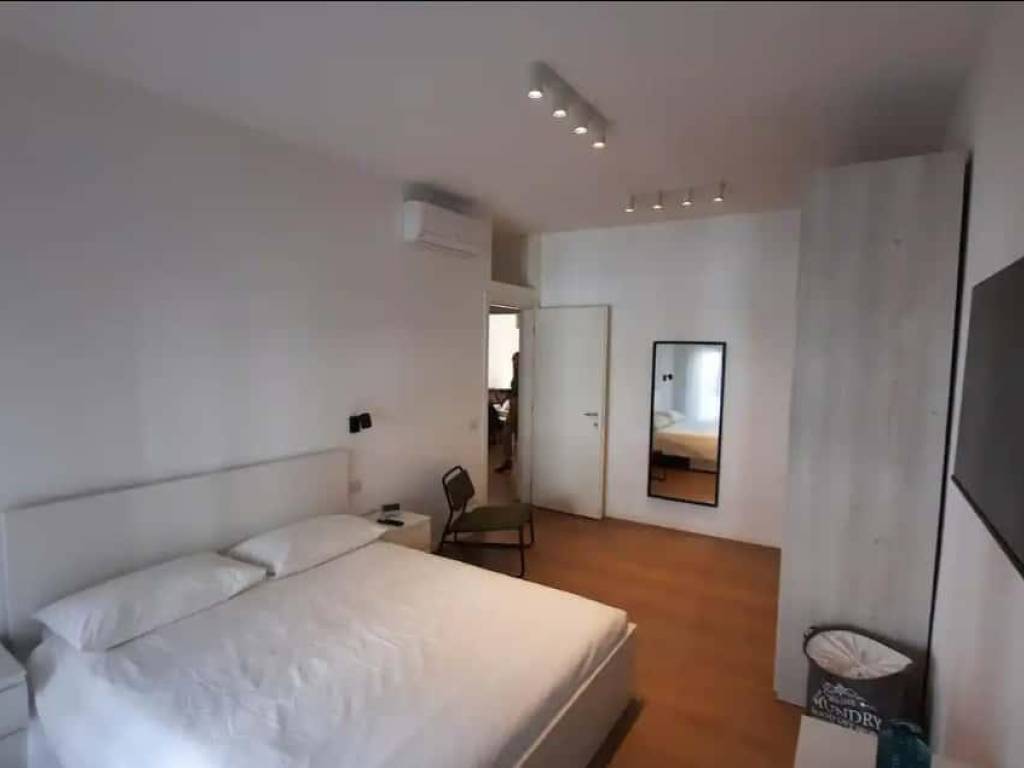 appartamento in affitto a Milano in zona Il Portello
