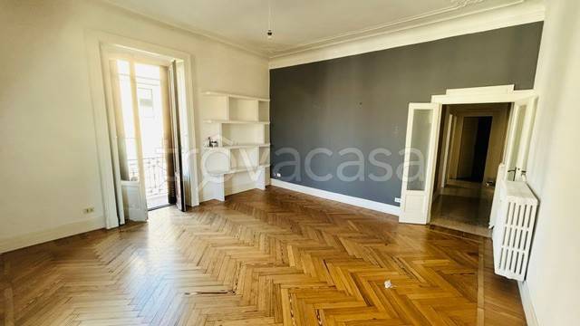 appartamento in affitto a Milano in zona Cinque Giornate