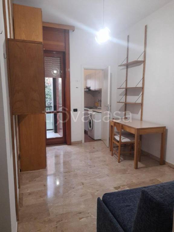 appartamento in affitto a Milano in zona Sempione