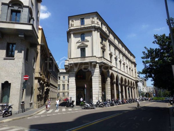 negozio in affitto a Milano in zona Centro Storico