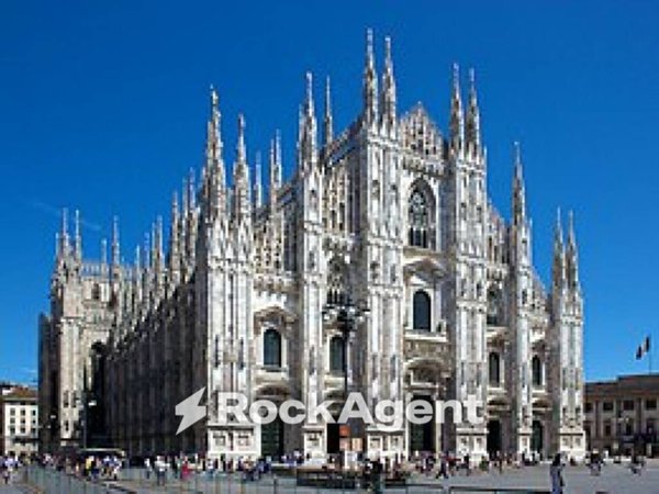 ufficio in affitto a Milano