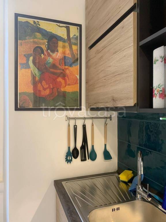 appartamento in affitto a Milano in zona Porta Venezia