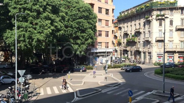 appartamento in affitto a Milano in zona Città Studi
