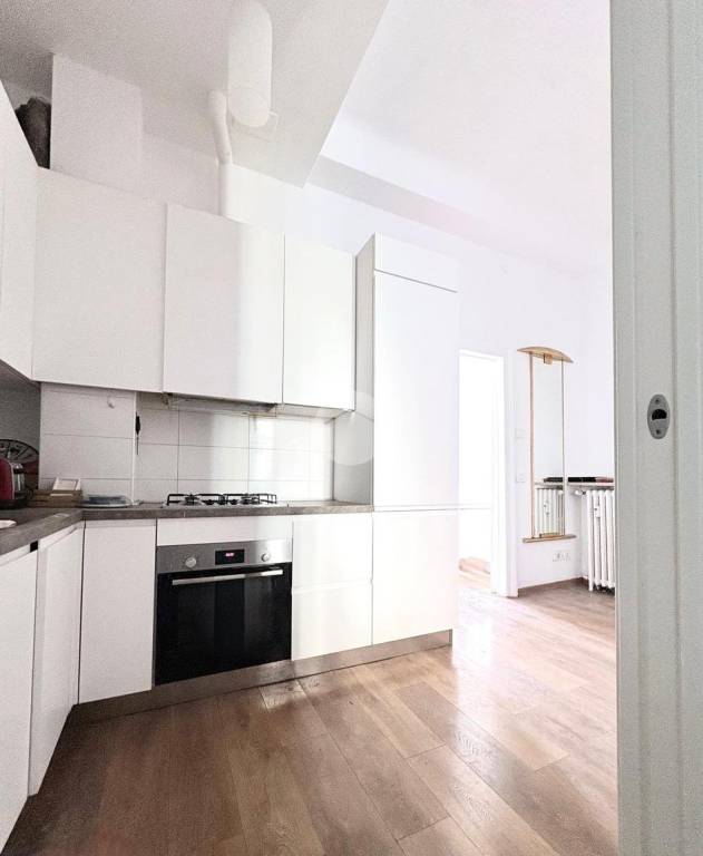 appartamento in affitto a Milano in zona Città Studi