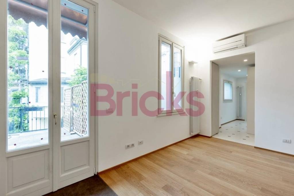 appartamento in affitto a Milano in zona Cadorna