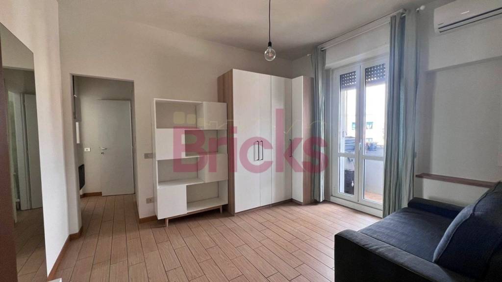 appartamento in affitto a Milano in zona Sant'Ambrogio