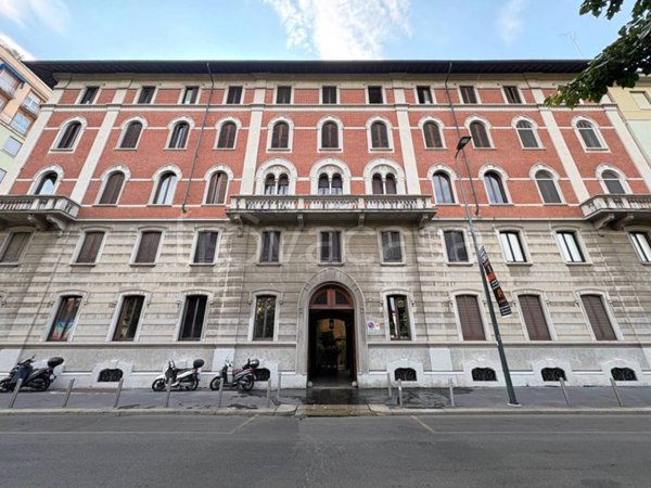 appartamento in affitto a Milano in zona Stazione Centrale