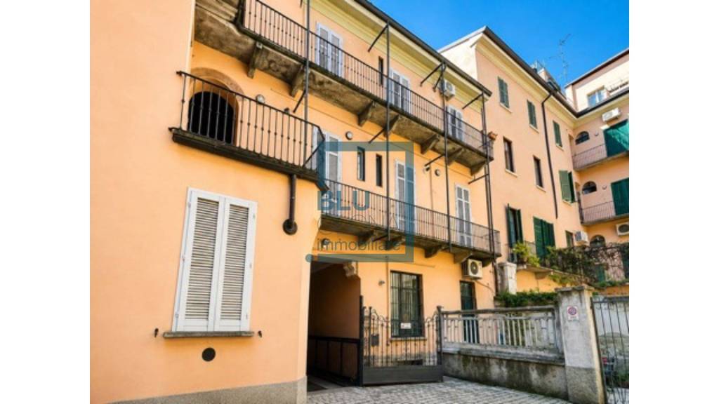 appartamento in affitto a Milano in zona Isola