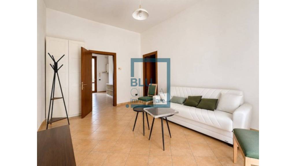 appartamento in affitto a Milano in zona Isola