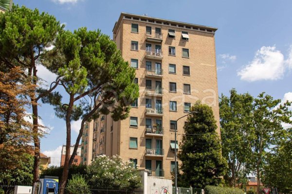 appartamento in affitto a Milano in zona Isola