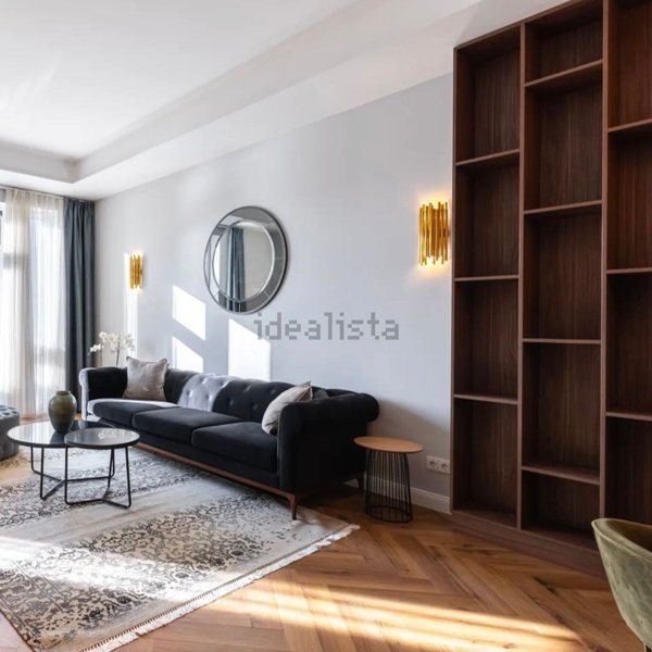 appartamento in affitto a Milano in zona Brera