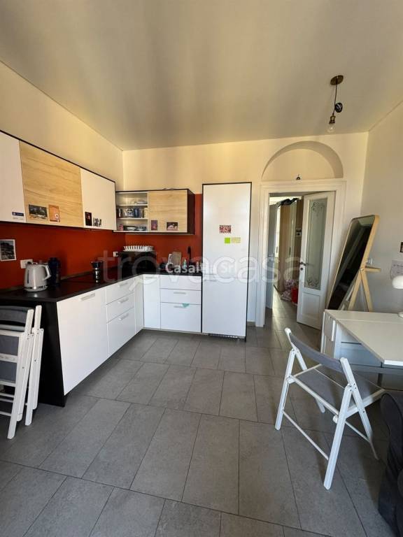 appartamento in affitto a Milano in zona Bovisa