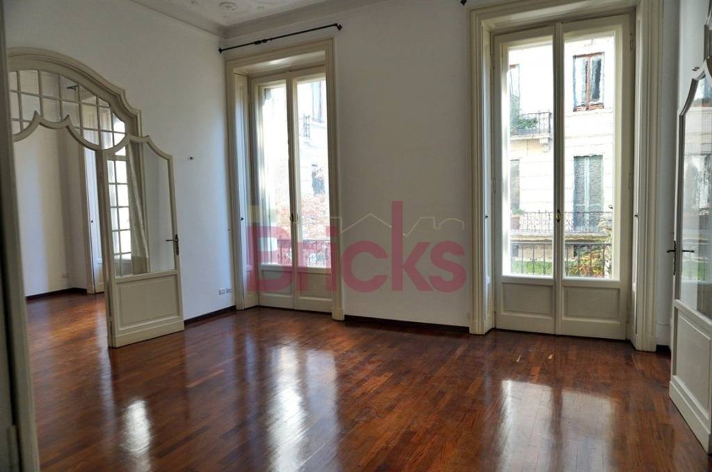 ufficio in affitto a Milano in zona Porta Magenta