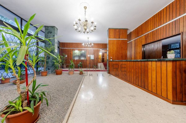 appartamento in affitto a Milano in zona San Vittore