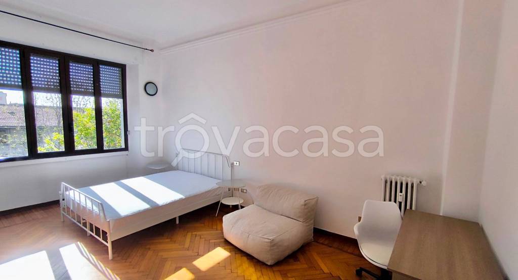 appartamento in affitto a Milano in zona Città Studi