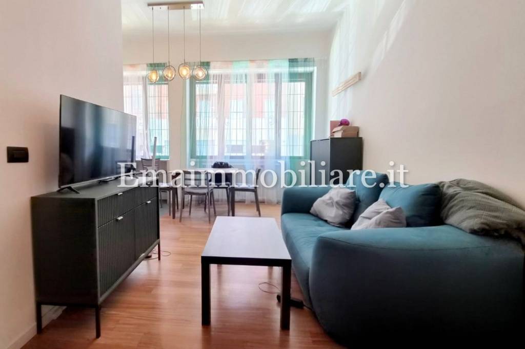 appartamento in affitto a Milano in zona Porta Venezia