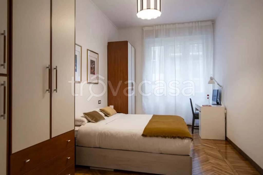appartamento in affitto a Milano in zona San Vittore