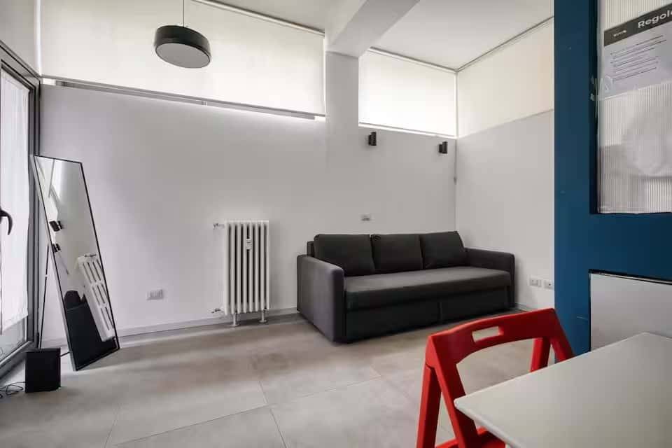 appartamento in affitto a Milano in zona Porta Vittoria