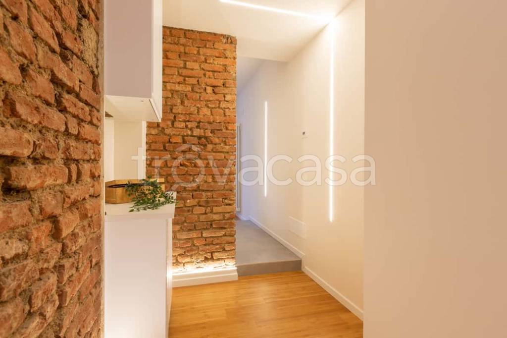 appartamento in affitto a Milano in zona NoLo