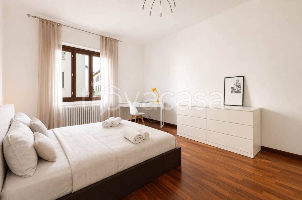 appartamento in affitto a Milano in zona Porta Genova