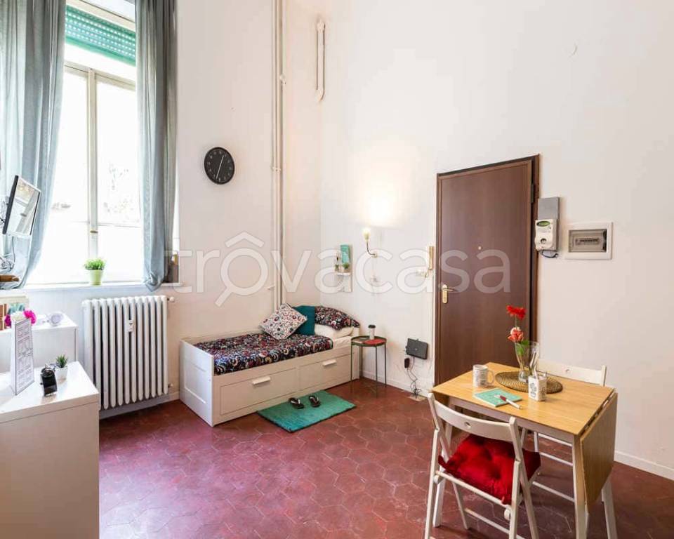 appartamento in affitto a Milano in zona Isola