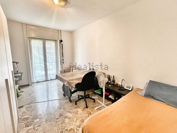 appartamento in affitto a Milano in zona Bande Nere