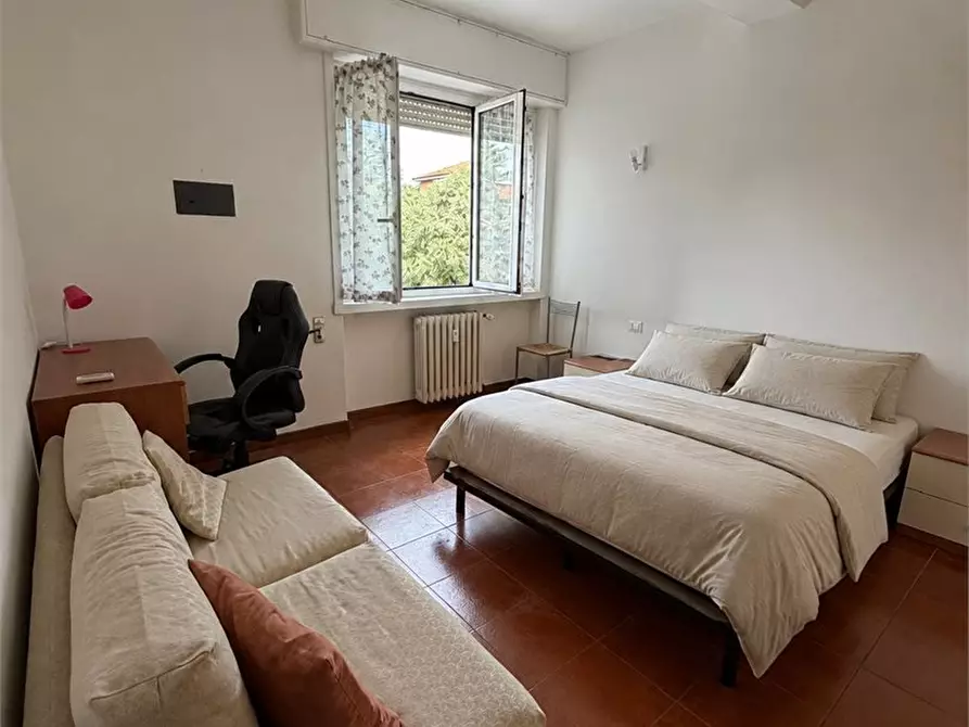appartamento in affitto a Milano in zona Forlanini