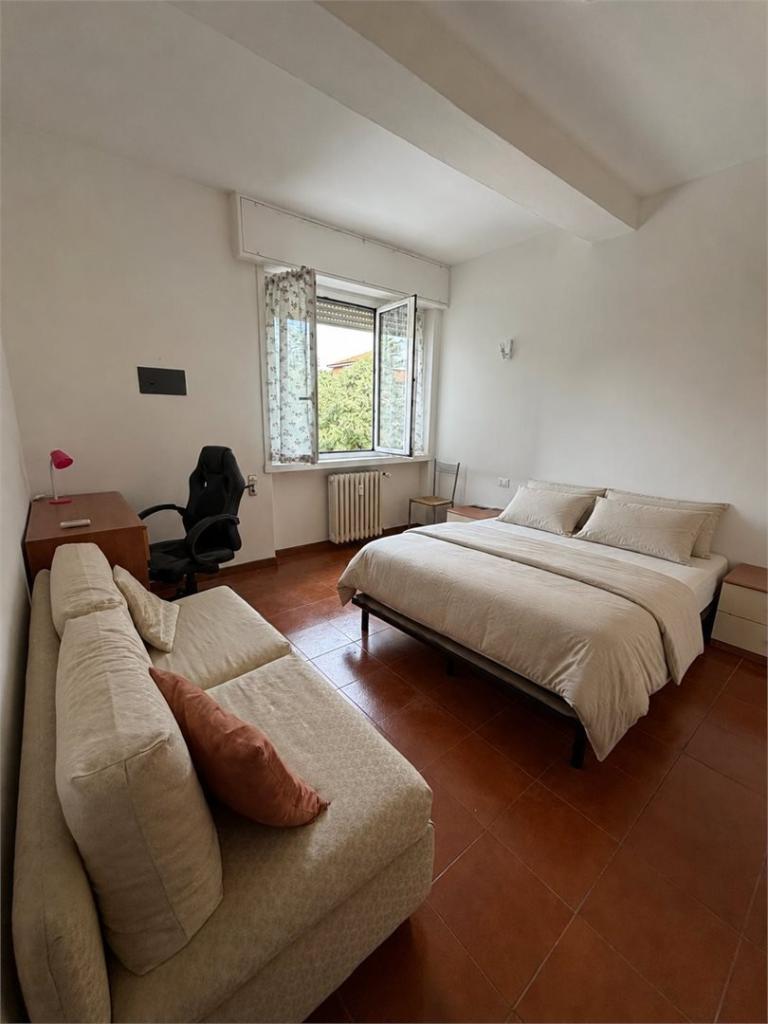appartamento in affitto a Milano in zona Forlanini