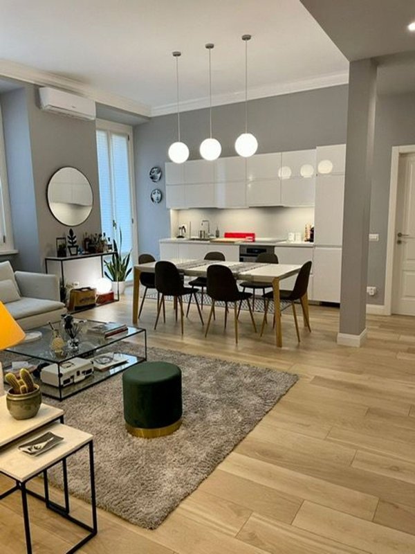 appartamento in affitto a Milano in zona Loreto