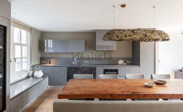 appartamento in affitto a Milano in zona Sant'Ambrogio
