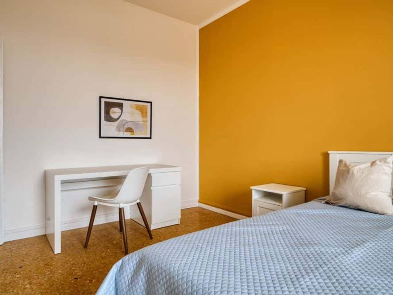 appartamento in affitto a Milano in zona Porta Genova
