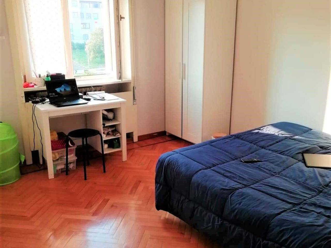 appartamento in affitto a Milano in zona Bicocca