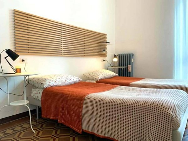appartamento in affitto a Milano in zona XXII Marzo