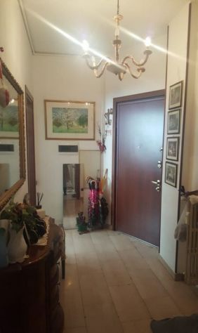appartamento in affitto a Milano in zona Centro Direzionale
