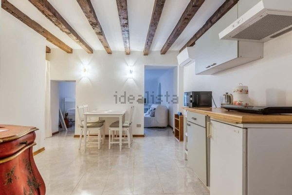 appartamento in affitto a Milano in zona Porta Genova