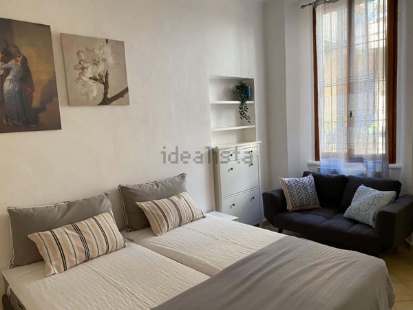 appartamento in affitto a Milano in zona Porta Ticinese