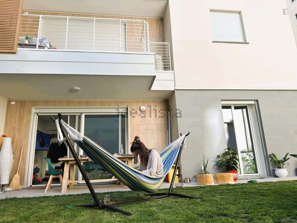 appartamento in affitto a Milano in zona Dergano