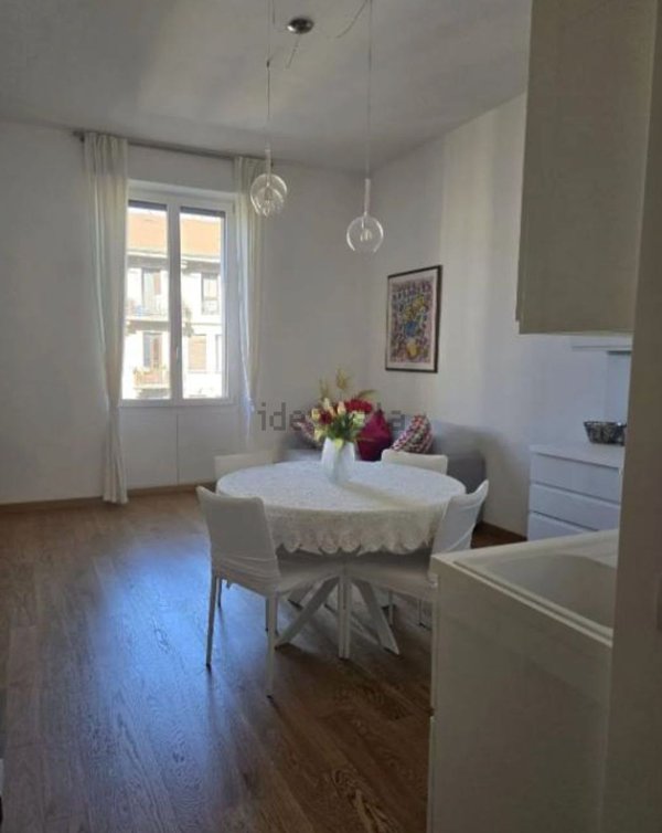 appartamento in affitto a Milano in zona Isola