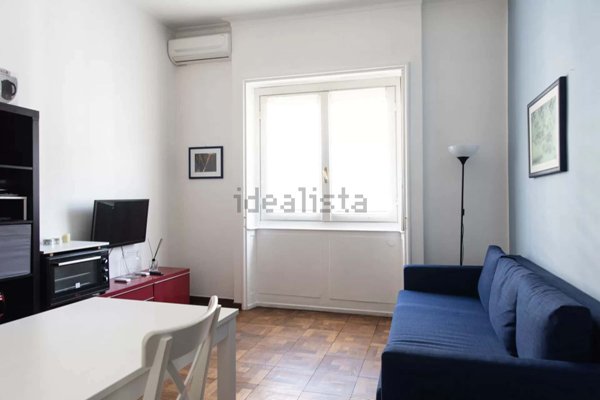 appartamento in affitto a Milano in zona XXII Marzo