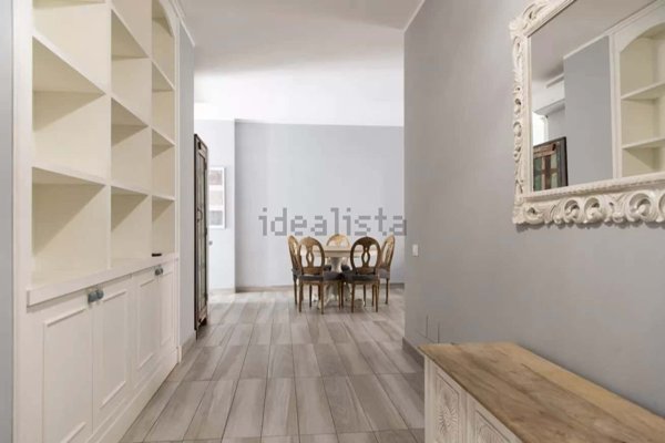 appartamento in affitto a Milano in zona Lorenteggio