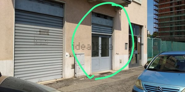 appartamento in affitto a Milano in zona Affori