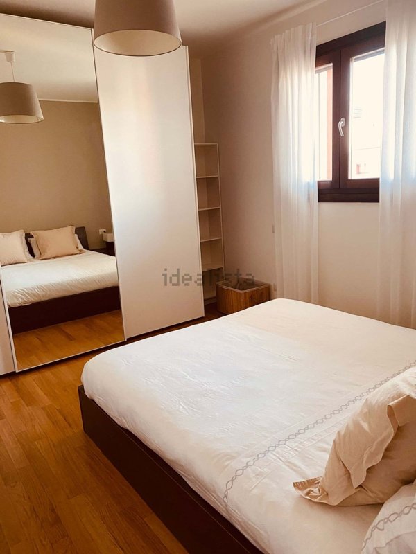 appartamento in affitto a Milano in zona Bicocca