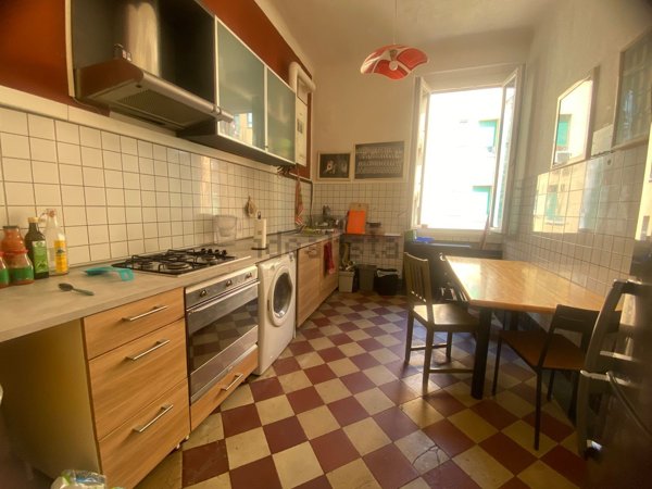 appartamento in affitto a Milano in zona Città Studi