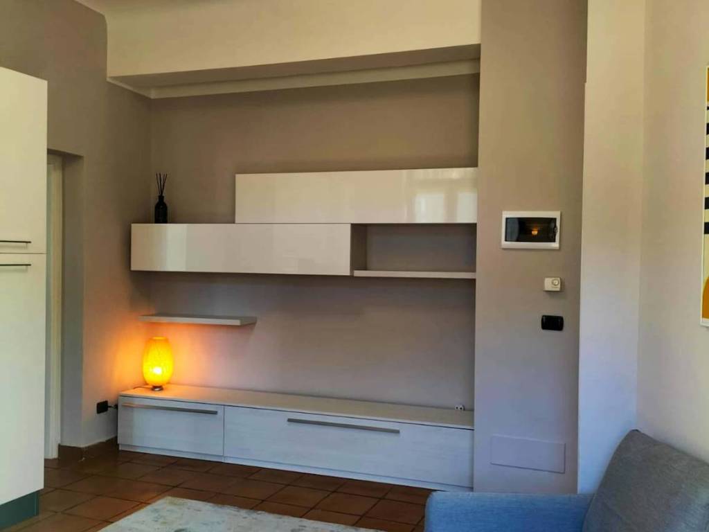 appartamento in affitto a Milano in zona Bicocca