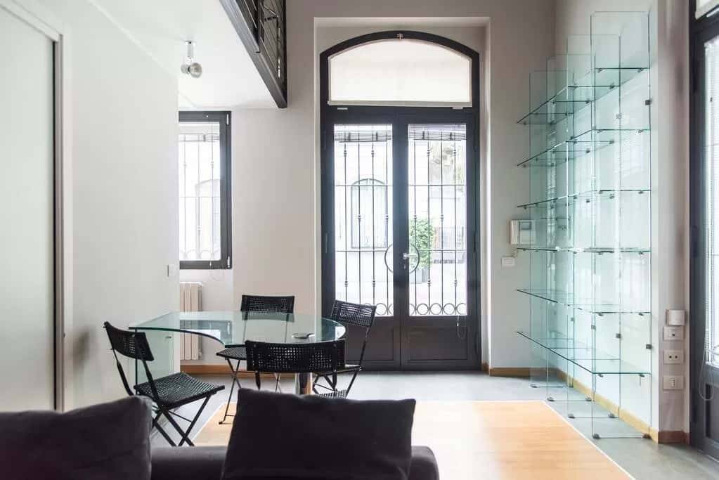 appartamento in affitto a Milano in zona Porta Genova